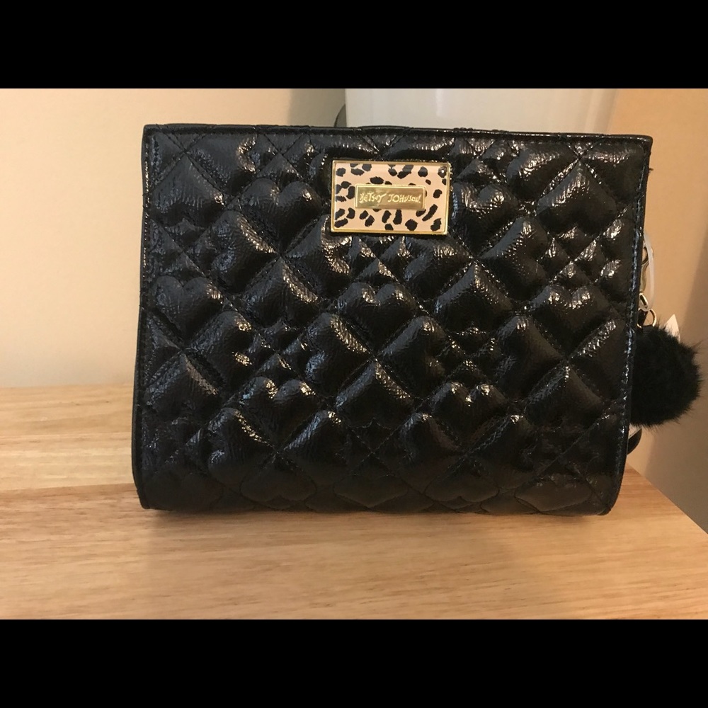 Betsey Johnson Handbag